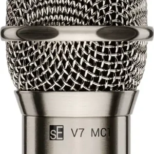 Knallerangebot SE electronics V7 MC1 Nickel