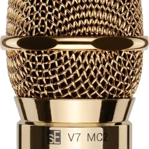 SE electronics V7 MC2 Gold Ausverkauf