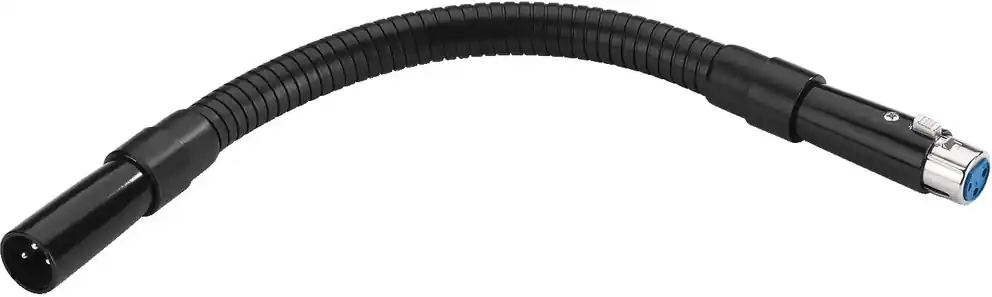 Monacor GN-10XLR/SW Knallerangebot
