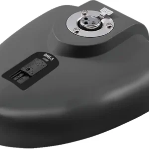 Monacor DMS 5 Mikrofon-Tischfuß XLR Jetzt Bestellen