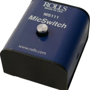 Preisreduziert Rolls MS 111