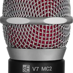 Letzte Chance SE electronics V7 MC2