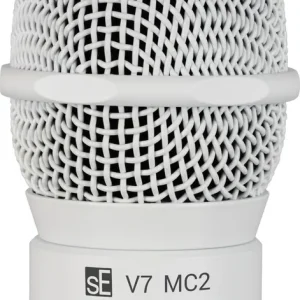 SE electronics V7 MC2 White Finale Aktion