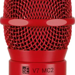 SE electronics V7 MC2 Red Aktuell