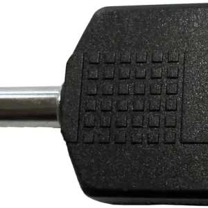 Aktuell CAE A 2 x Klinkenbuchse 6,3 Stereo - Stereoklinke 6,3
