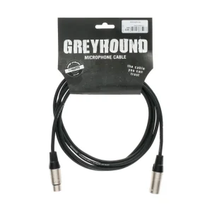 Klotz Greyhound Mikrofonkabel 3m Jetzt Bestellen