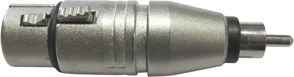 Top-Seller Neutrik NA2FPMM XLRfem-Cinchstecker