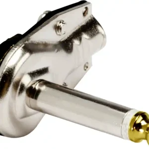 HICON Klinkenstecker HI-J63MA05 Angled Jack Finale Aktion