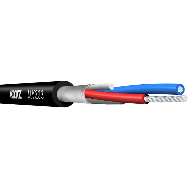 Heißes Angebot Klotz MY203SW