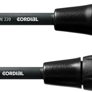 Nur Heute Cordial CFM 1 FM XLRfem-XLRmale Kabel 1m