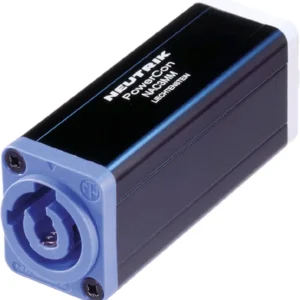 Neutrik NAC 3MM Power Con Verbinder Meistverkauft