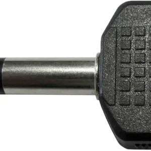 Nur Für Kurze Zeit CAE A 2x Minikl.-Buchse Stereo-Stereoklinke 6,3mm
