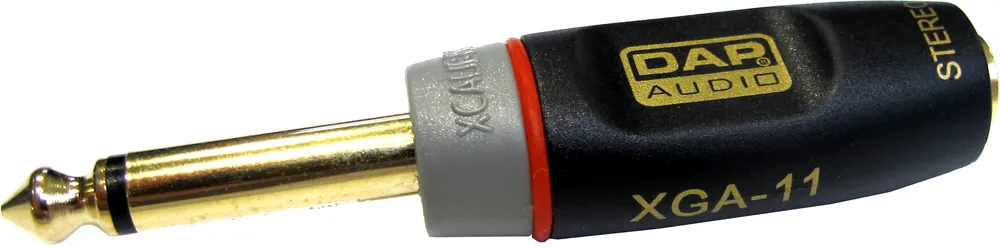 DAP Adapter XGA-11 Begrenztes Angebot