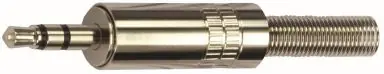 CAE S 3,5 Miniklinke stereo metall Wochenendangebot