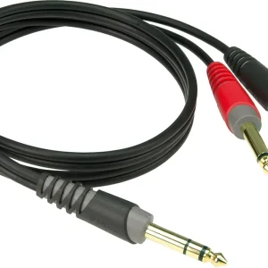 Klotz AY1-0300 Insertkabel Neue Ware
