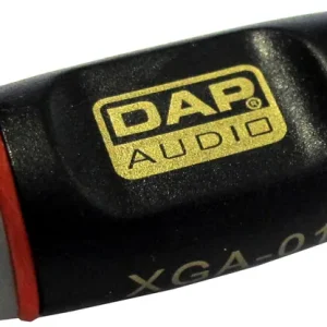 DAP Adapter XGA-01 Solange Der Vorrat Reicht