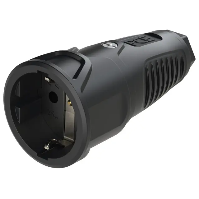 Finale Aktion PCE Taurus2 Vollgummi-Kupplung IP20