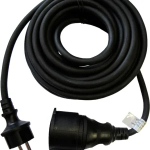 Neue Kollektion Ultralite Schukokabel Standard, 3x1.5mm², 3m