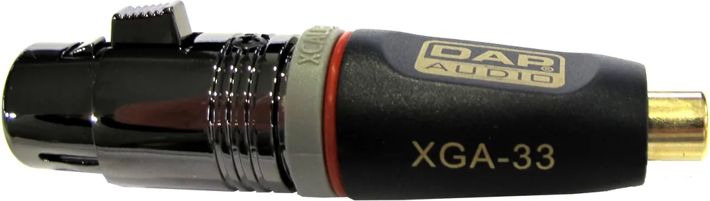 DAP Adapter XGA-33 Bestpreis