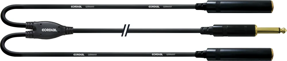Bestpreis Cordial CFY PGG 0,3m