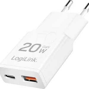 Logilink USB Ladegerät Direktkauf