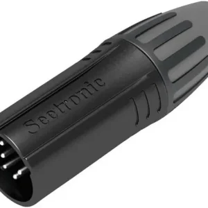 Neue Ware Seetronic SCMM5B