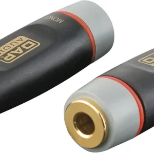 Mega-Angebot DAP Adapter XGA05 KL/f-chinch/m XCALIBER