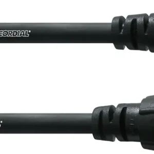 Cordial CCM 20 FM Mikrokabel 20 m XLR-XLR Must-Have