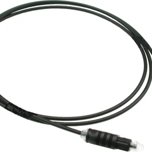 Jetzt Kaufen Klotz FO02TT Optisches Kabel  2m