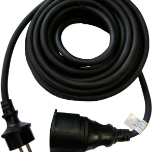 Ultralite Schukokabel Standard, 3x1.5mm², 15m Rabatt