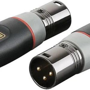 DAP Adapter XGA35 XLRm-KLf sym. XCALIBER Bestseller