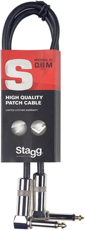 Stagg SPC060L DL 60cm Neu Im Sortiment