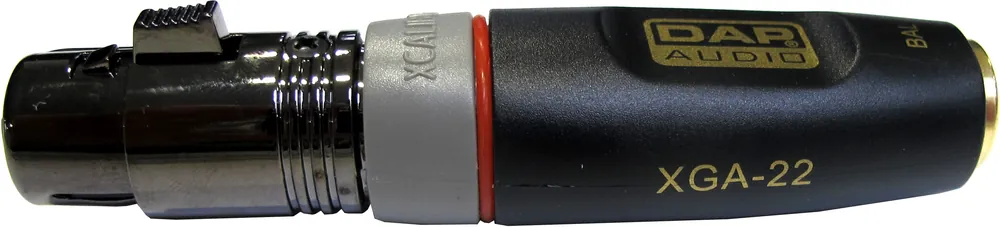 Zertifiziert DAP Adapter XGA-22