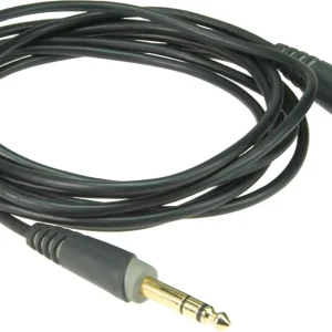 Klotz AS-EX20300 Kopfhörerverlängerung 3m 6,3mm Klinke Bestseller