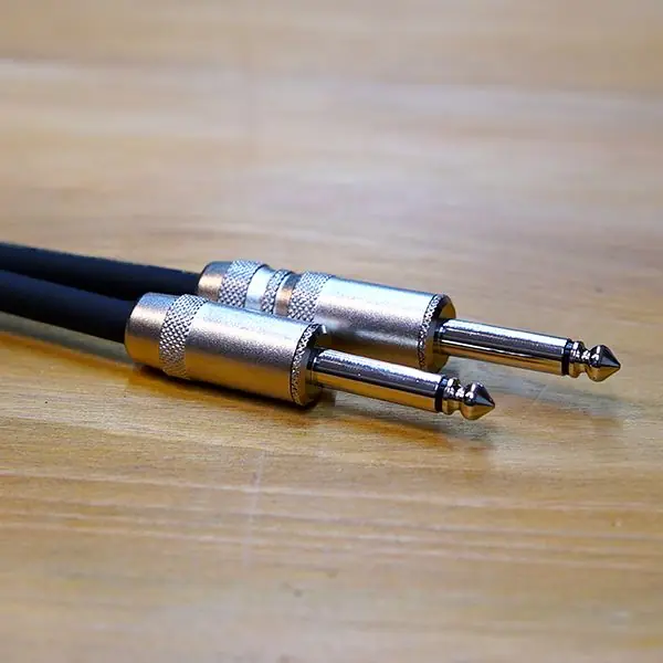 Vemuram Allies Custom Cables PHOSPHORE SL 3m SST/LST Heißes Angebot