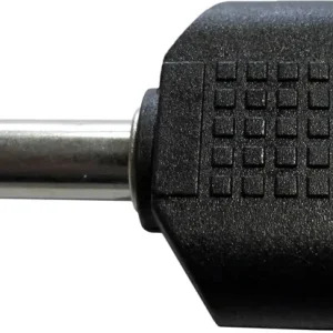 Preisknaller CAE A 2x Cinchkupplung Klinke Stereo 6,3mm