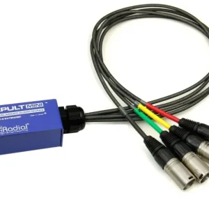 Radical Engineering Catapult Mini RX Neu Im Sortiment