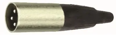 CAE S Mini-XLR-Stecker 3-polig male Jetzt Bestellen