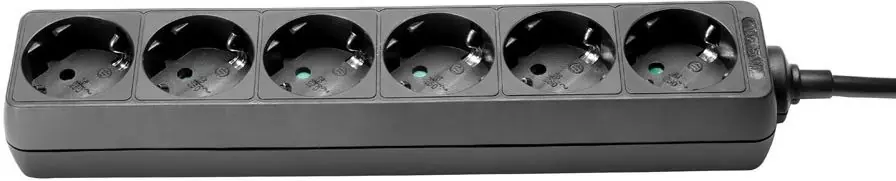 Adam Hall Accessories 8747 X 6 M 5 Schneller Versand