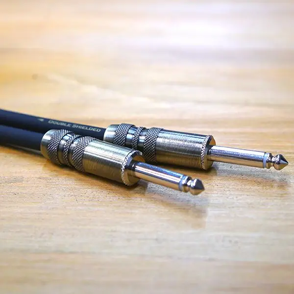 Vemuram Allies Custom Cables BRASS VM 4,5m LST/LST Expressversand