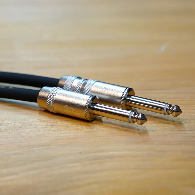 Vemuram Allies Custom Cables BRASS SL 4,5m SST/LST Schneller Versand