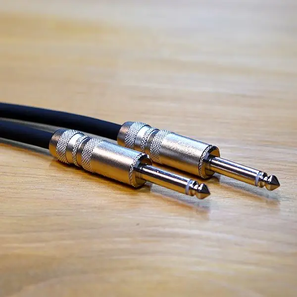 Sonderaktion Vemuram Allies Custom Cables MIX SL 4,5m LST/LST