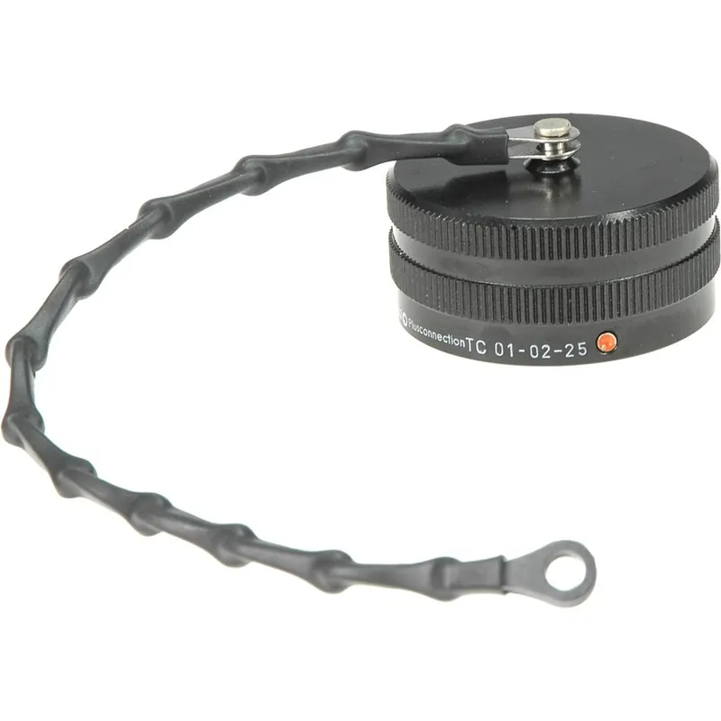 Abverkauf Klotz TCC037M Abdeckkappe für RMP male