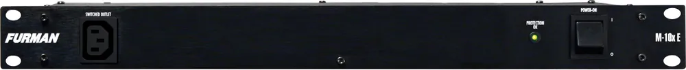 Furman M-10XE Power Conditioner Jetzt Bestellen