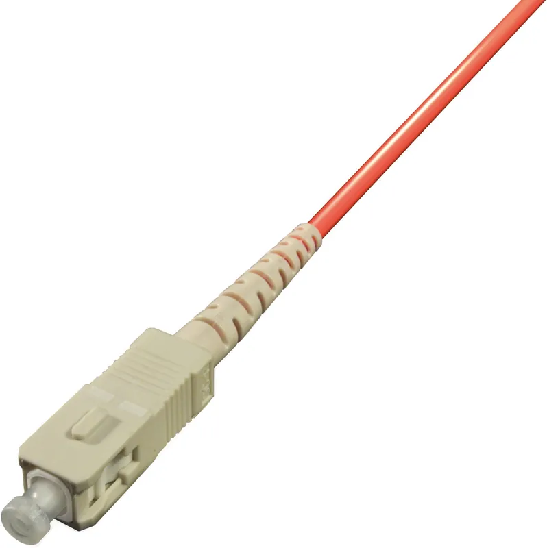 ALVA MADI1S Optical Cable  1,0m Simplex SC/SC Saisonangebot