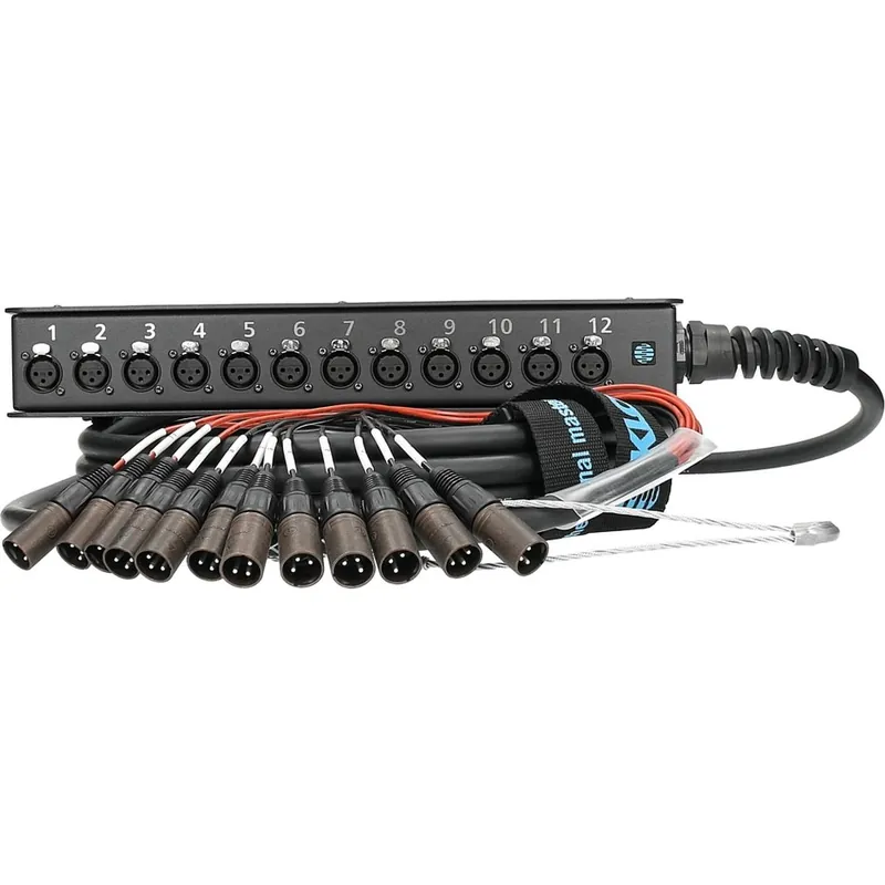 Sonderaktion Klotz SLW120XE StraightLink 20m