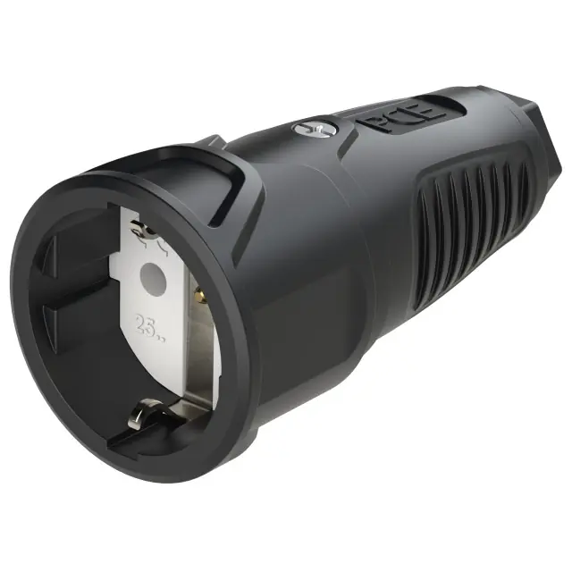Kracherpreis PCE Taurus2 Gummi-Kupplung IP20