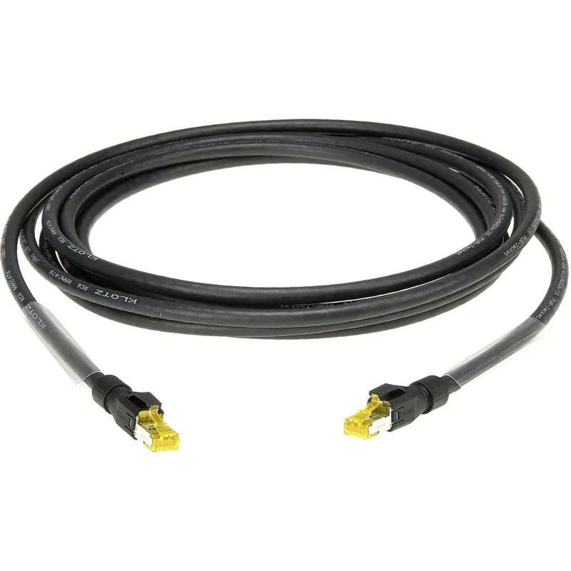 Klotz RC6PP 50m Neu