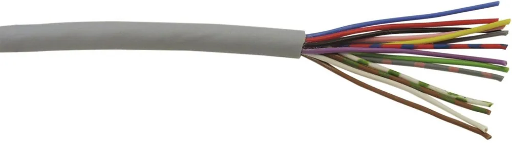 ACCESSORY Steuerleitung 14x0,14 100m LiYCY Online Kaufen