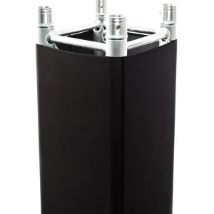 Sonderangebot Trusscover F34 schwarz 2m